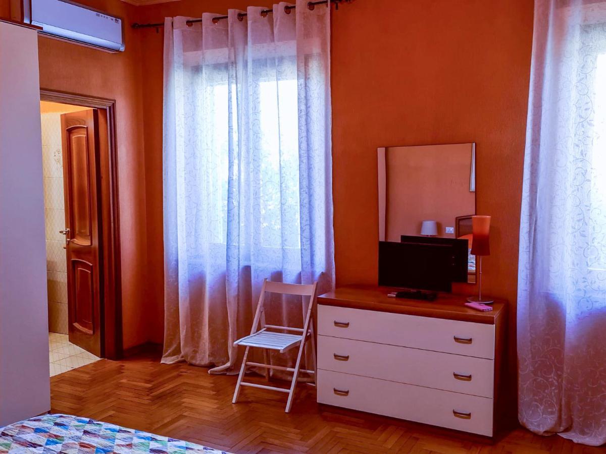 Apartament La Finestra Su Spello Zewnętrze zdjęcie