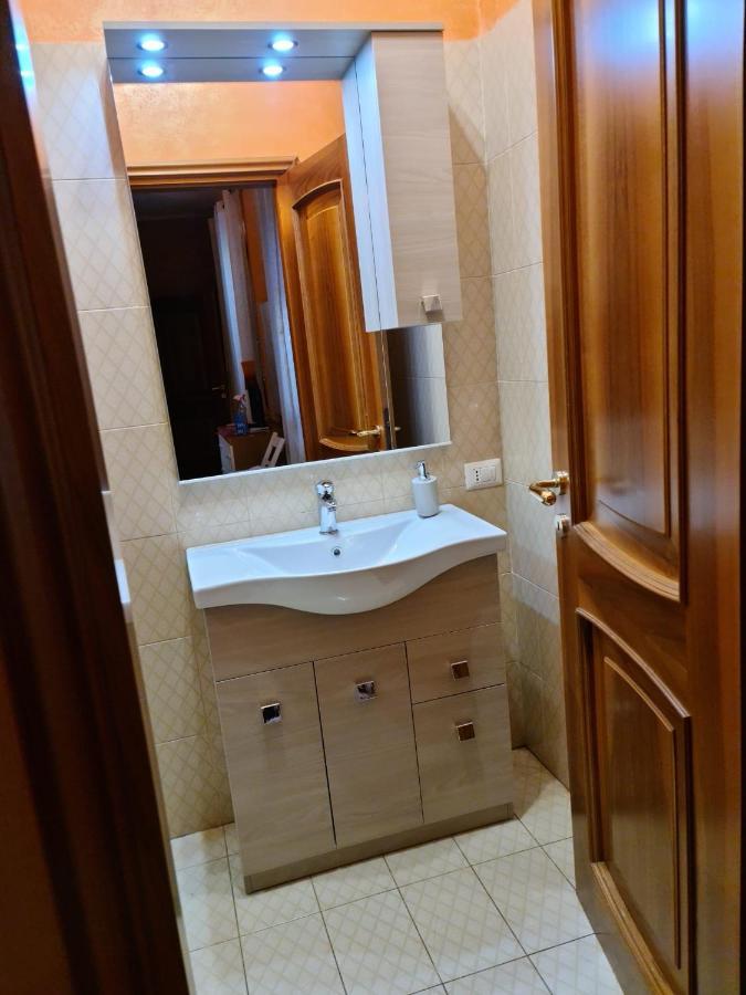 Apartament La Finestra Su Spello Zewnętrze zdjęcie