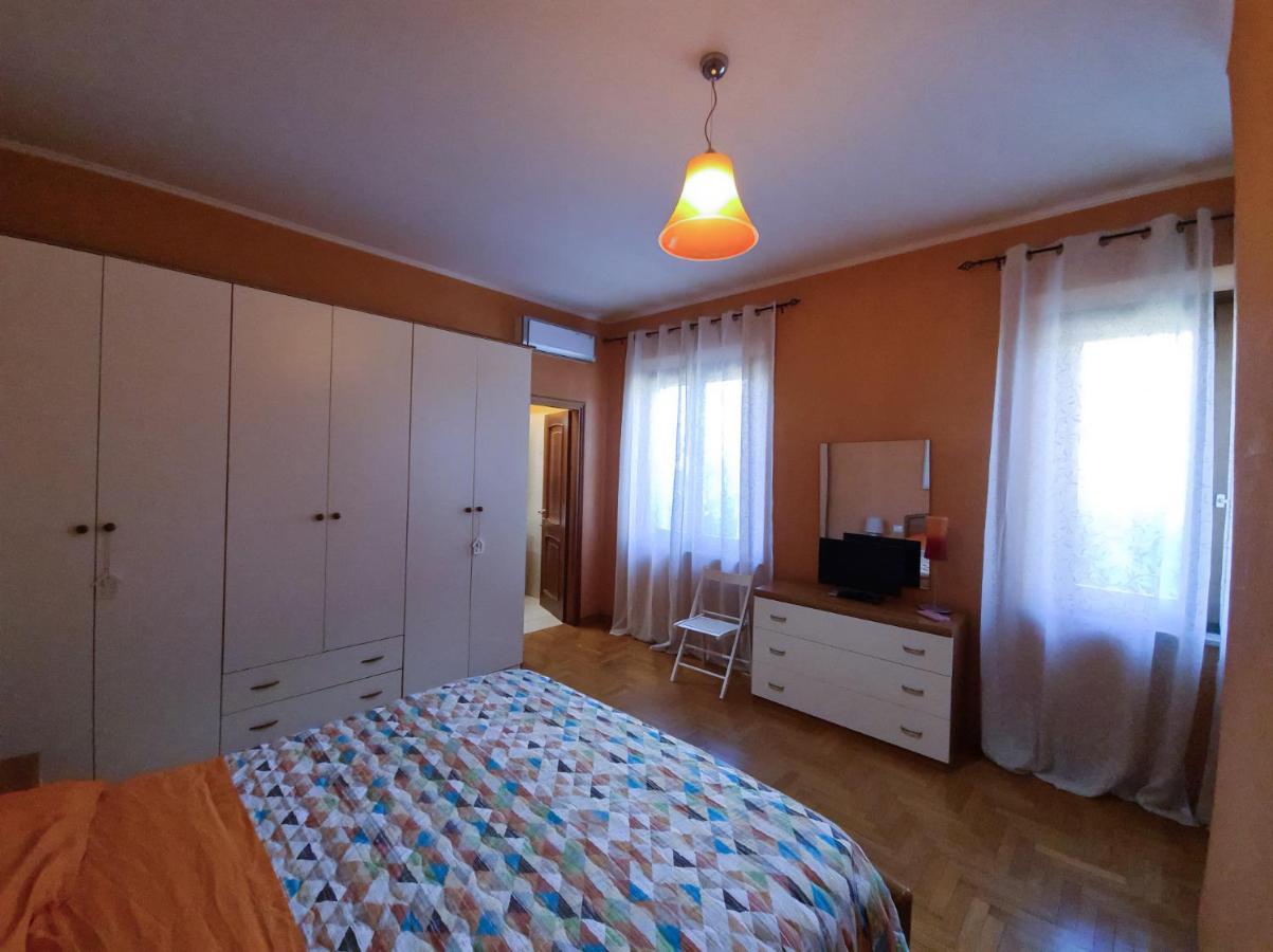 Apartament La Finestra Su Spello Zewnętrze zdjęcie