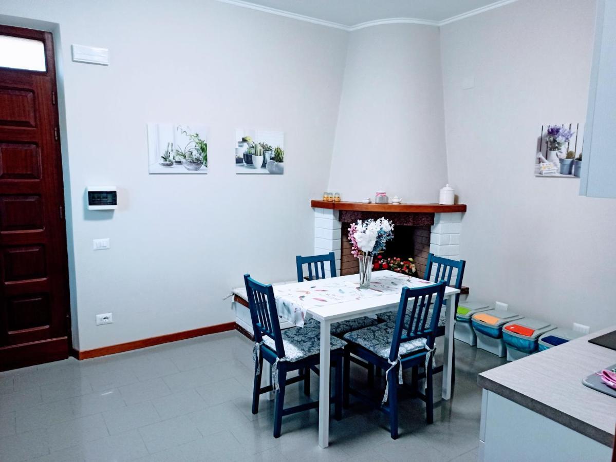 Apartament La Finestra Su Spello Zewnętrze zdjęcie