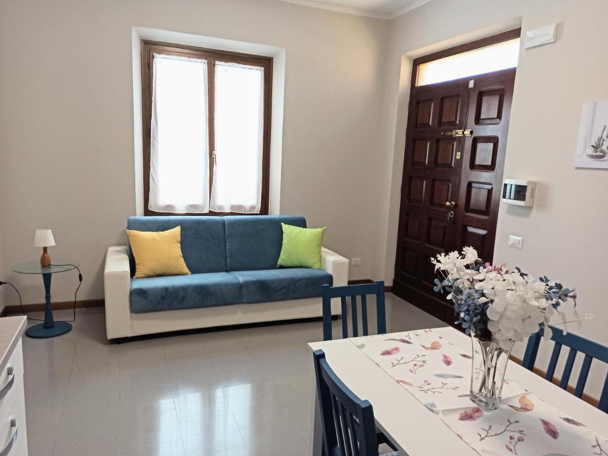 Apartament La Finestra Su Spello Zewnętrze zdjęcie